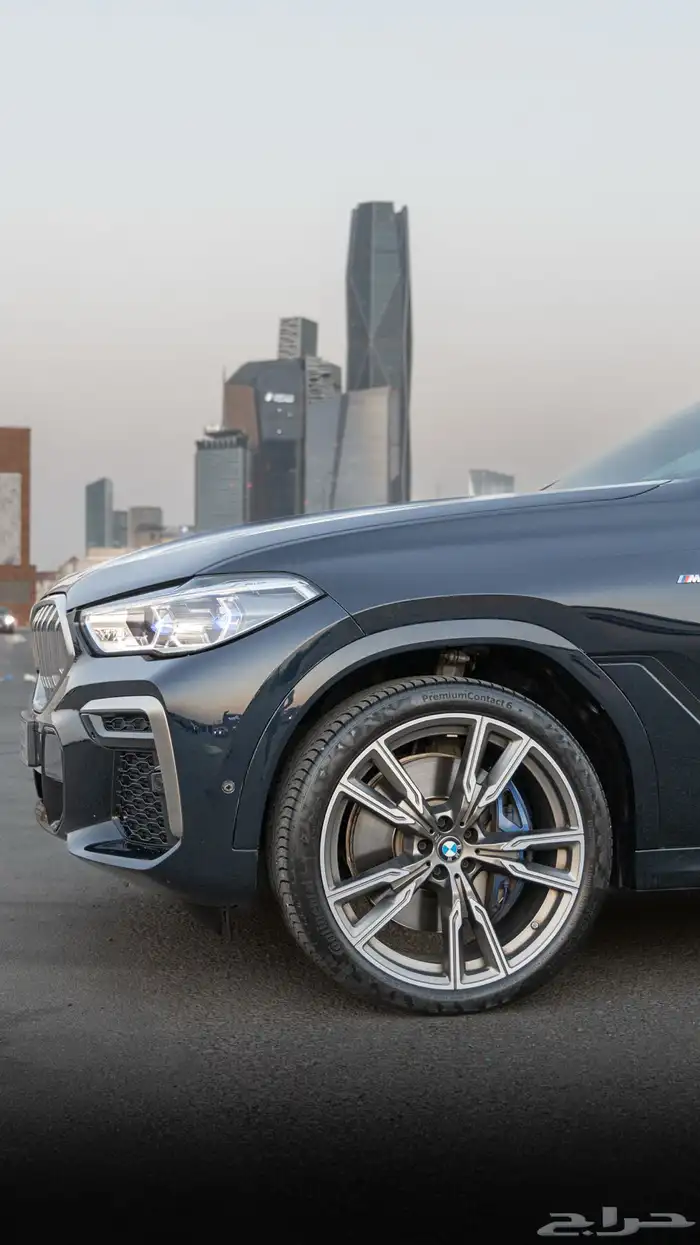 ناغي X6 V8 .. وكالة ( عداد قليل ) 15