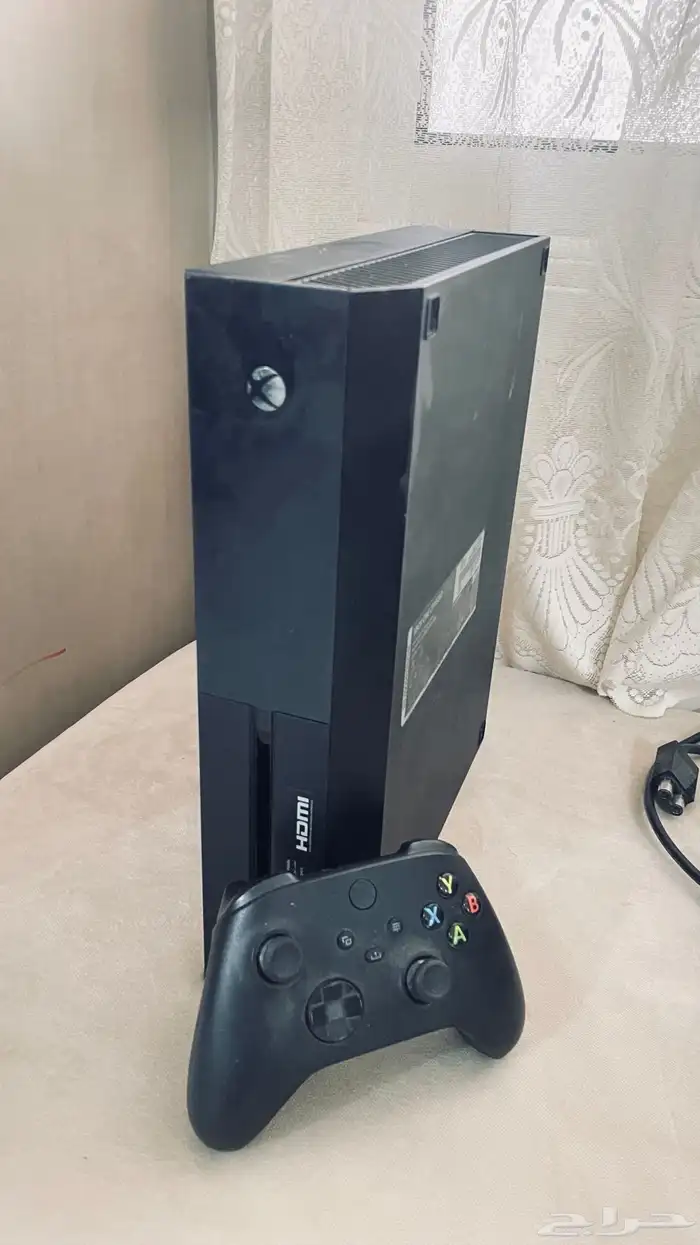جهاز Xbox one نظيف للبيع 0
