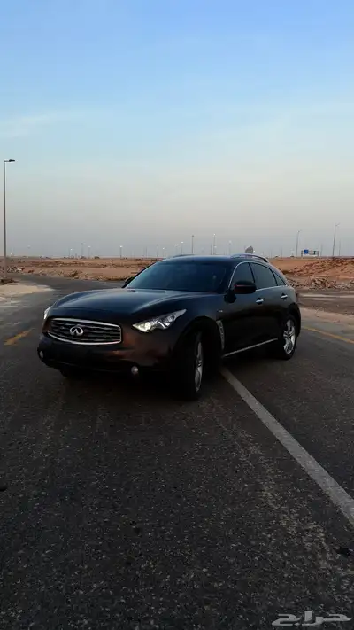 انفنتي fx35  2010 بدي وكالة   ممشى 193. index