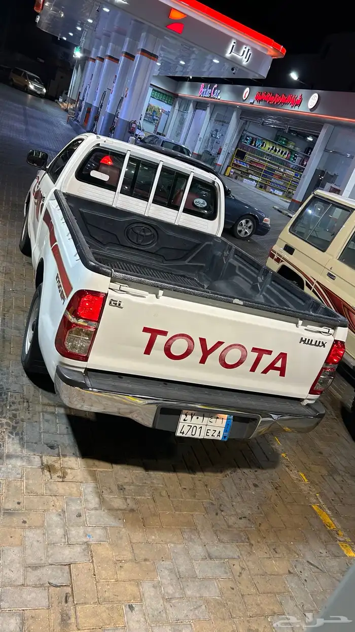 هايلوكس 6