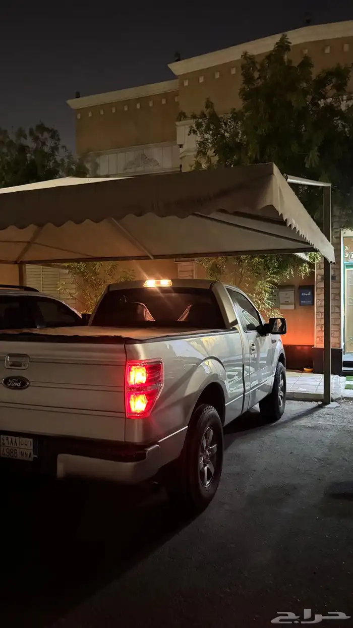 F150 فورد غمارة 10