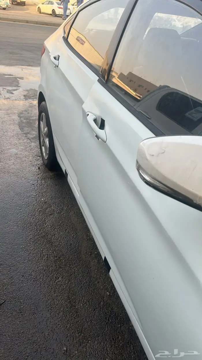 هيونداي اكسنت 15