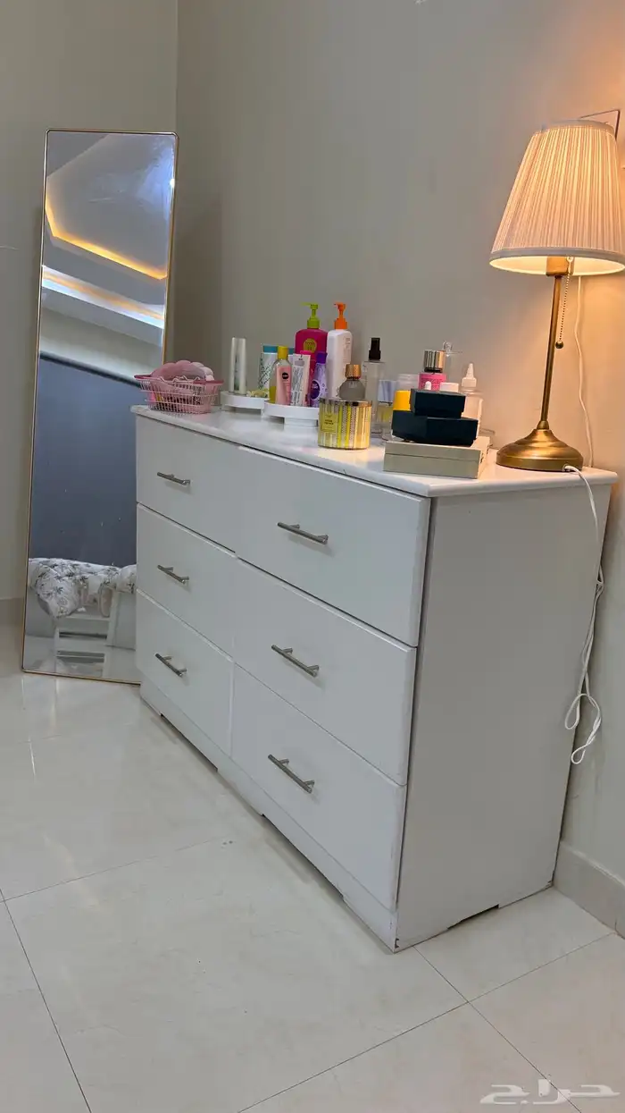 غرفة نوم 1