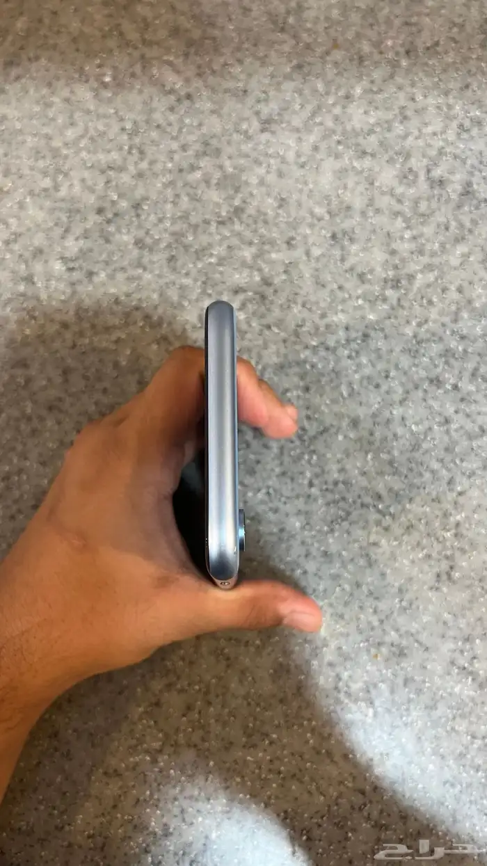 ايفون اكس ار للبيع نضيف جدا 6