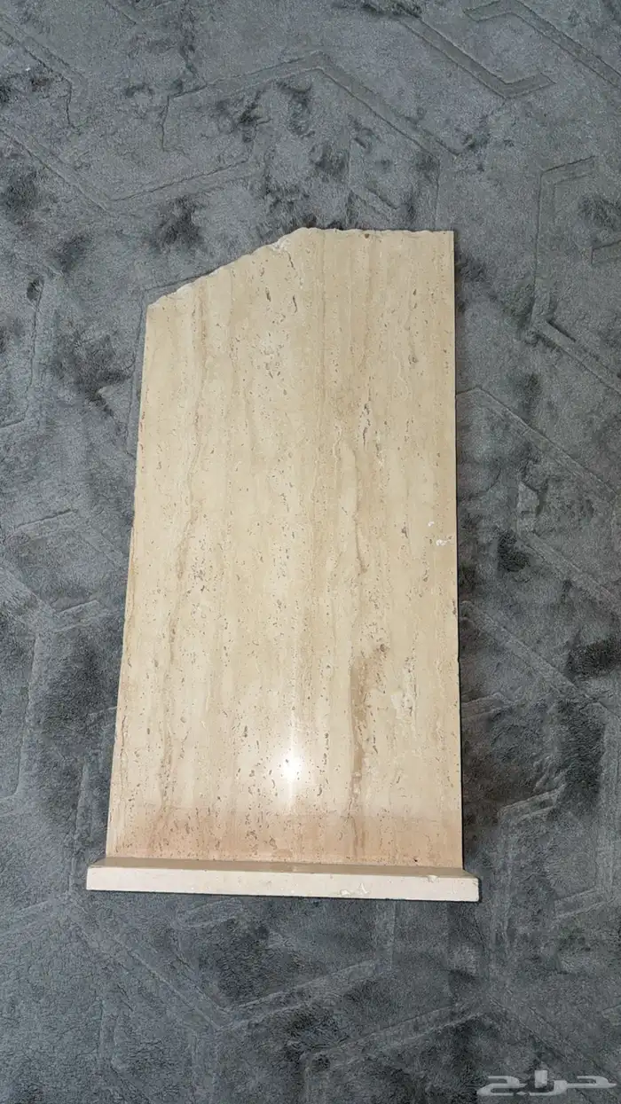 طاولة طقم الملكه (دزه) 2