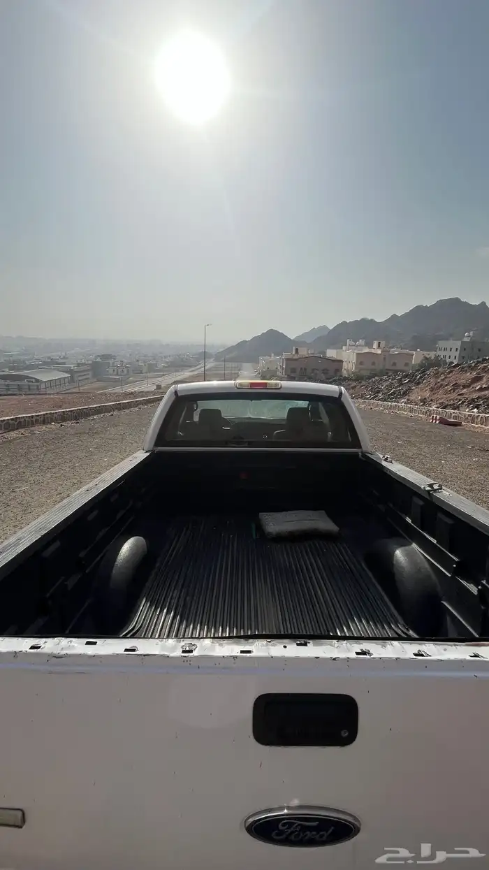 فورد F150 للبيع نظيف 6