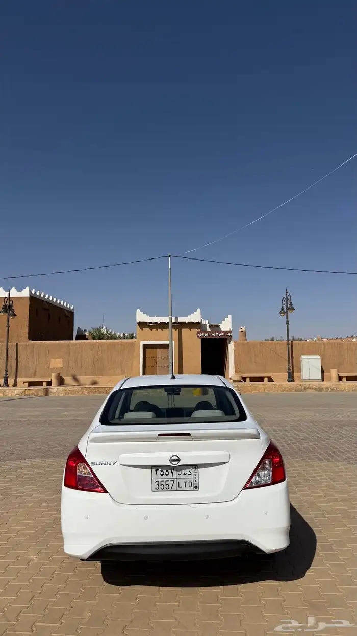 نيسان صني 2019 5