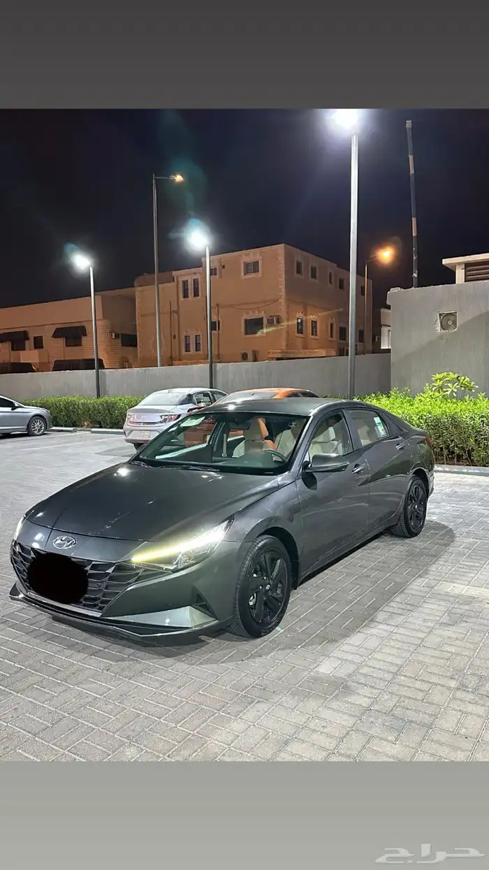 الانترا 2023 سمارت مكينه 2000 0