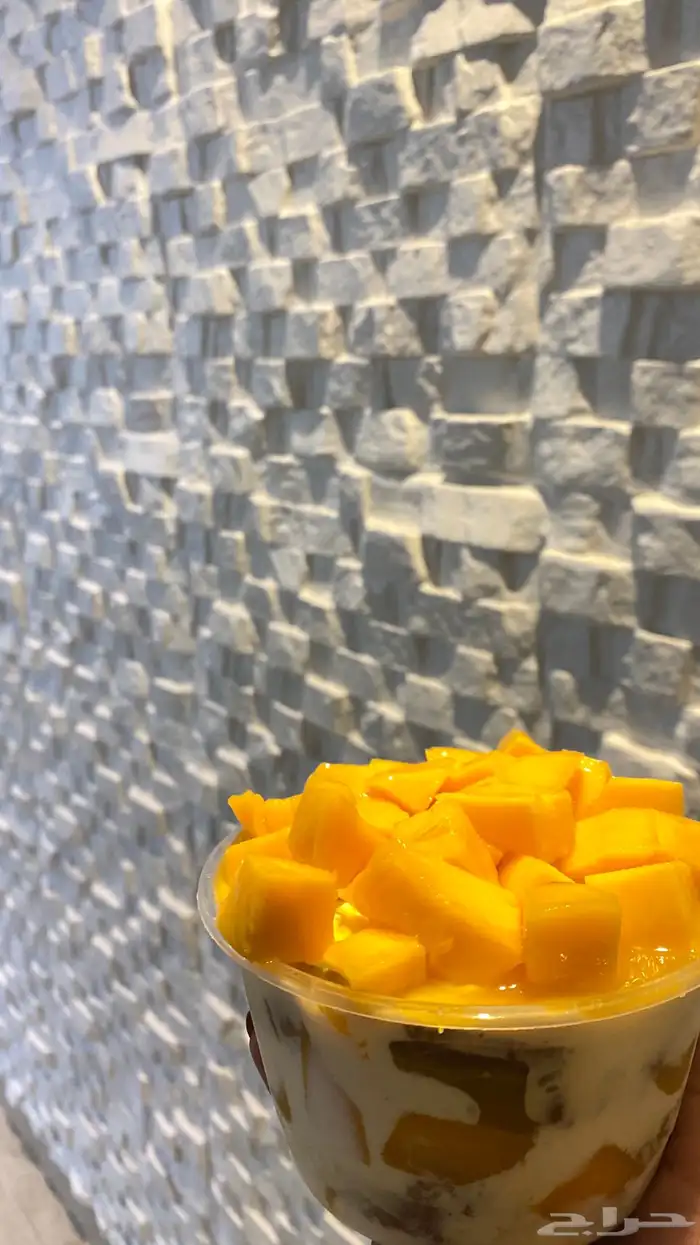 حلا ترااافل المانقو الصيفي 3