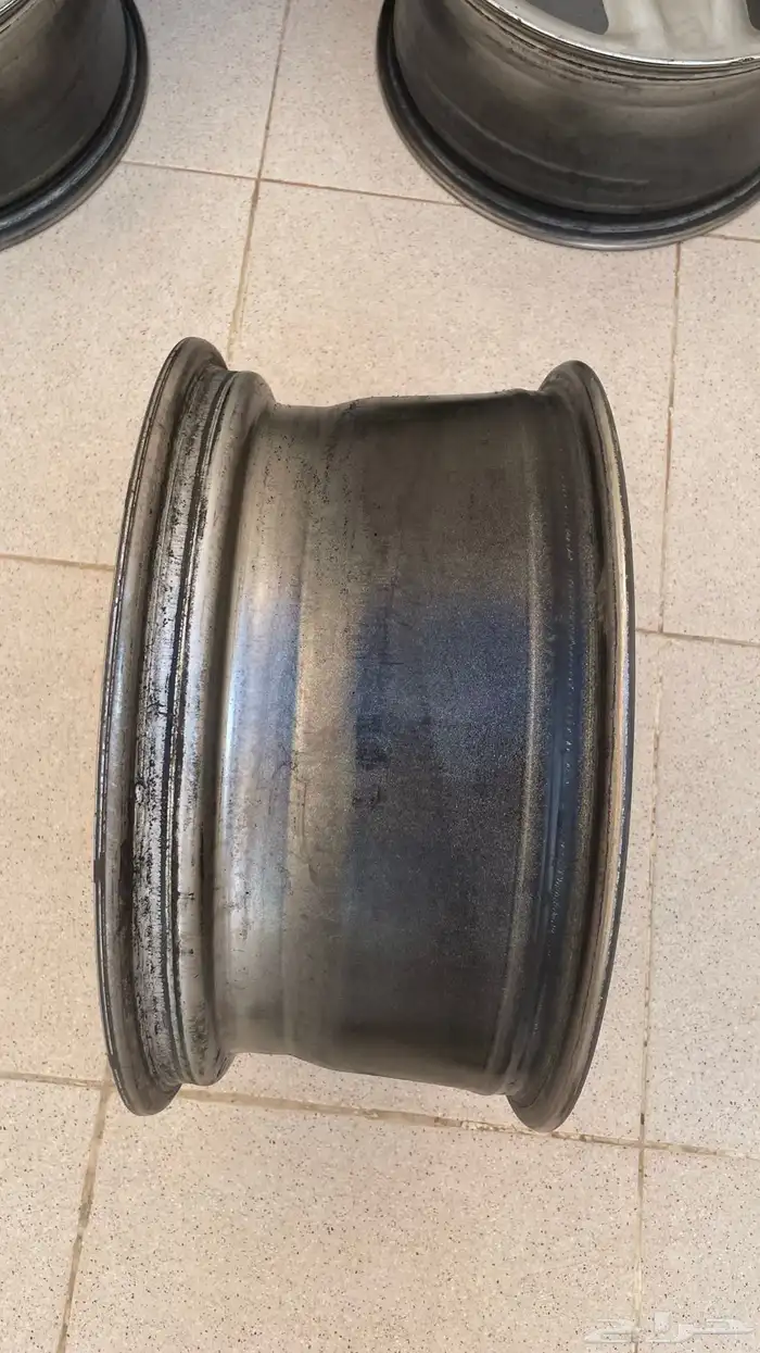 جنوط ديازل 17 4
