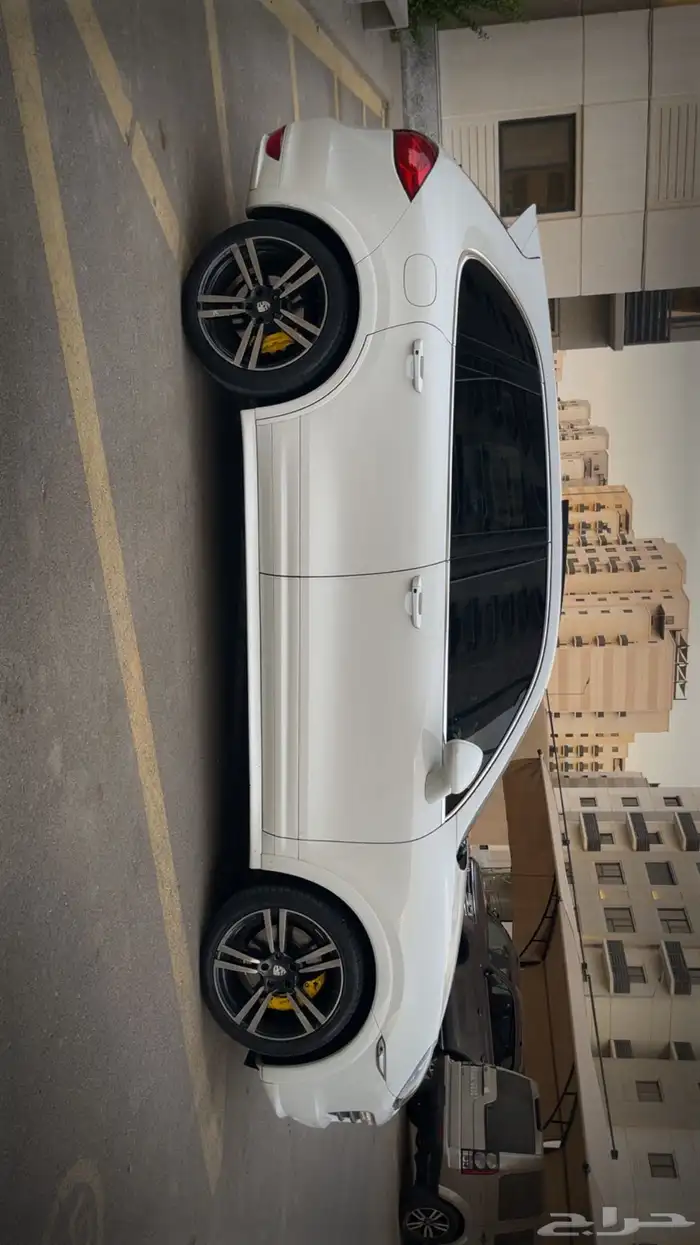 كايين اس مواصفات خاصه ممشى قليل 8