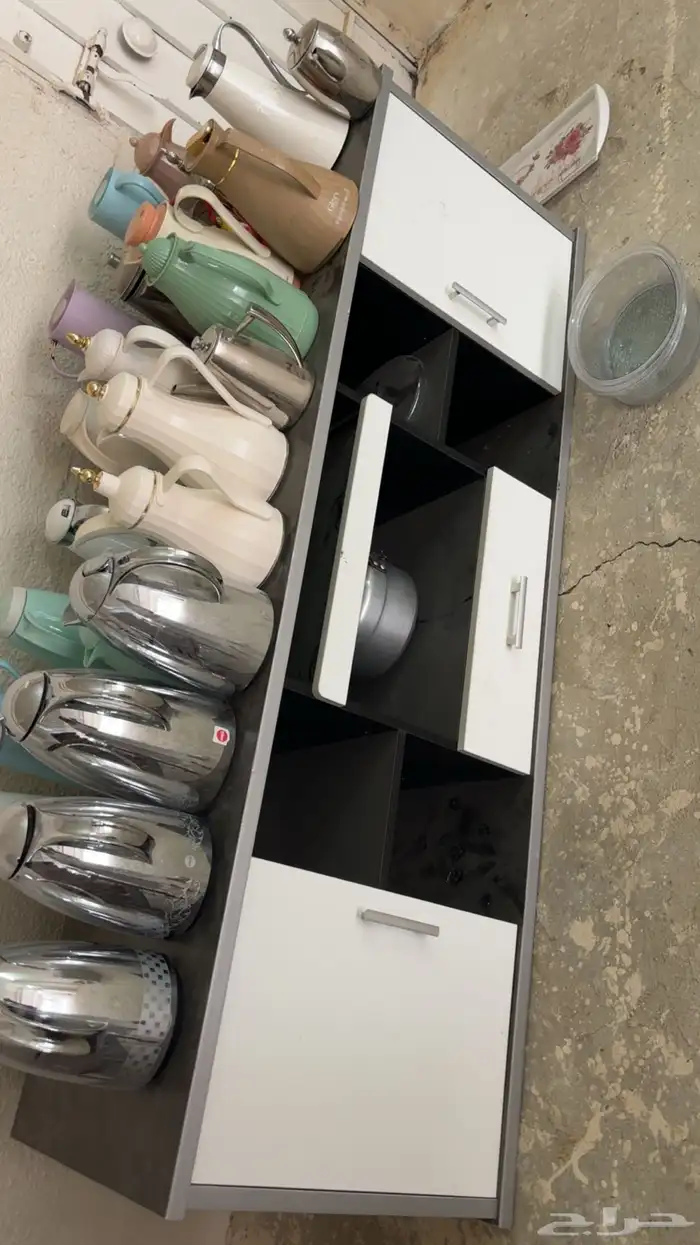 طاوله تلفزيون بدون عيوب 1