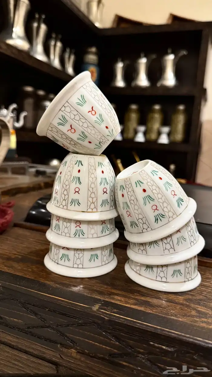 فناجيل ام سعفة النادرة 2