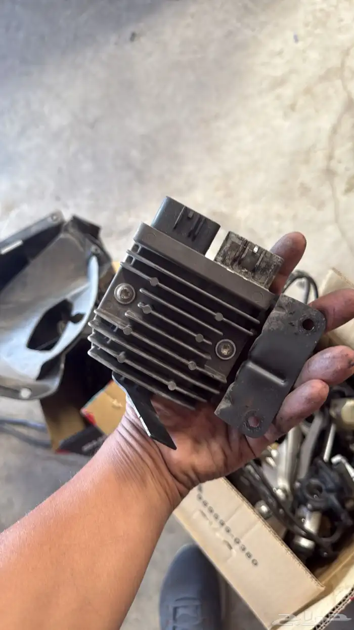 bmw s1000rr 2015-19 spare parts قطع غيار بي ام 2