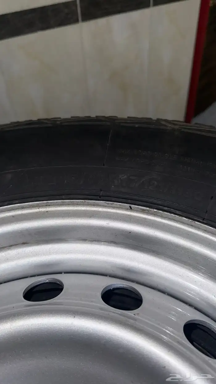 جنوط مقاس 17 3
