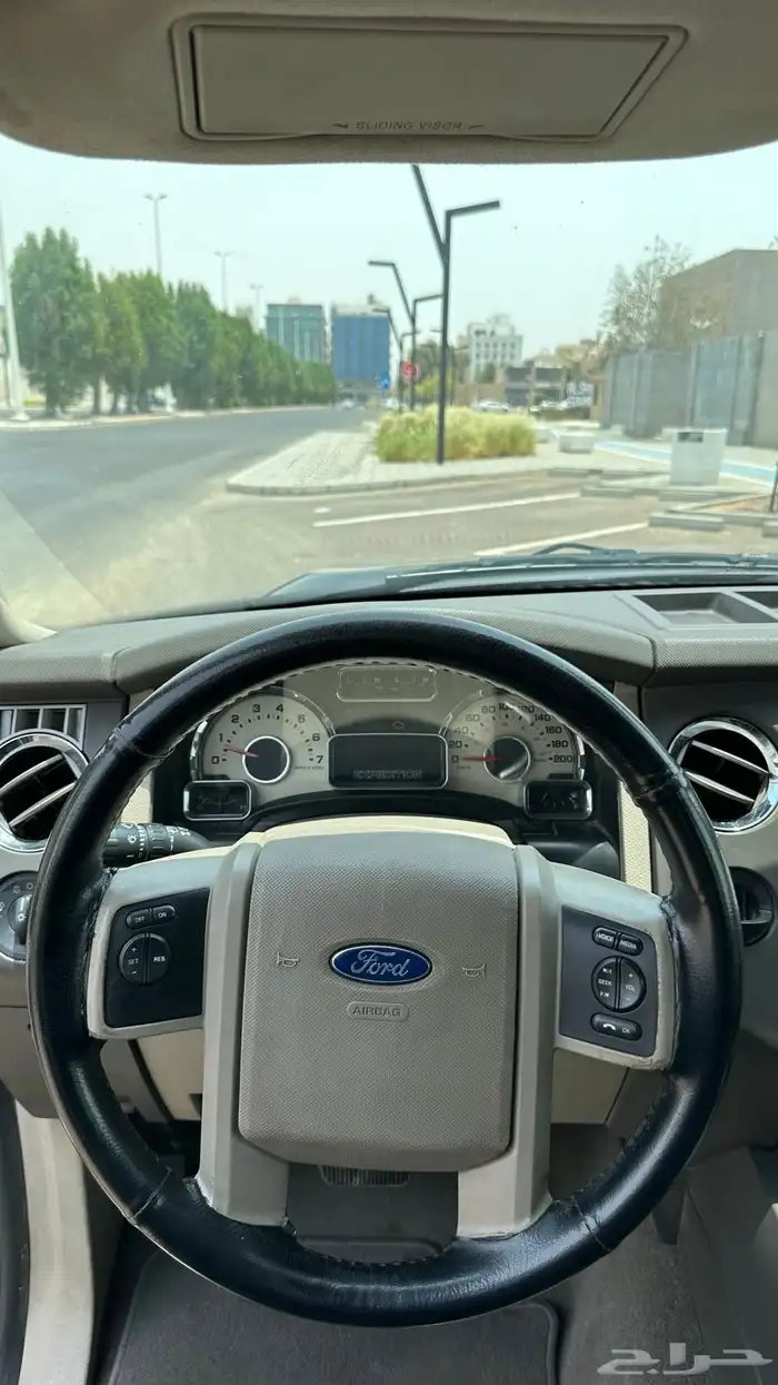 اكسبدشن نص فل 2013 للبيع 21