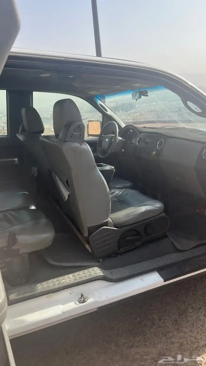 فورد F150 للبيع نظيف 8
