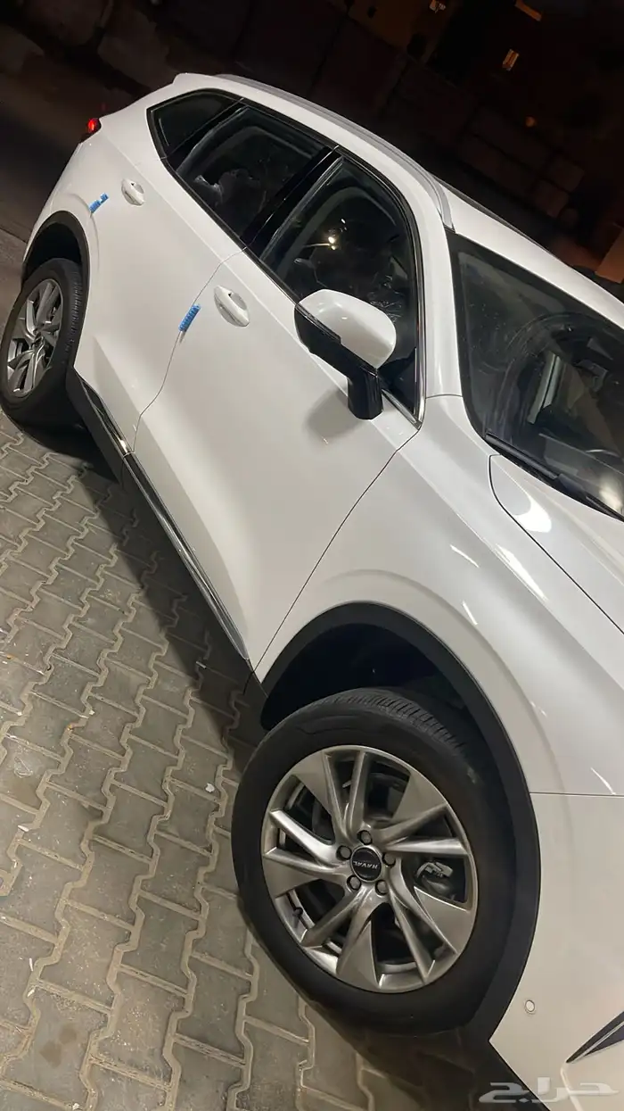 هافال اتش 6 فل بانوراما تحت الضمان حتي 2028 2