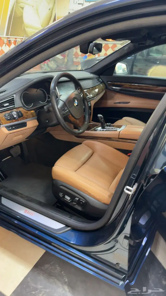 بي ام دبليو BMW 470 موديل 2014 6