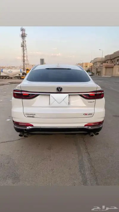 شانجان CS85 index