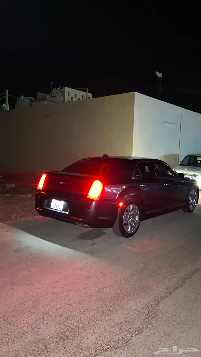 كرايسلر للبيع مديل 2017 6v 0