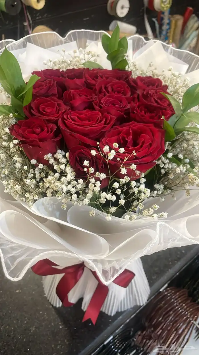 مندوب ورد وهدايا وتوصيل الطلبات 4