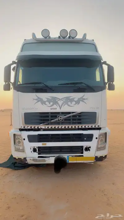 فولفو 2003 حجم 460 مسكس منافيخ امامي وخلفي index