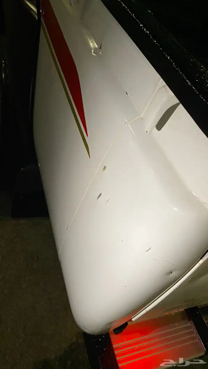 نيسان شاص 18