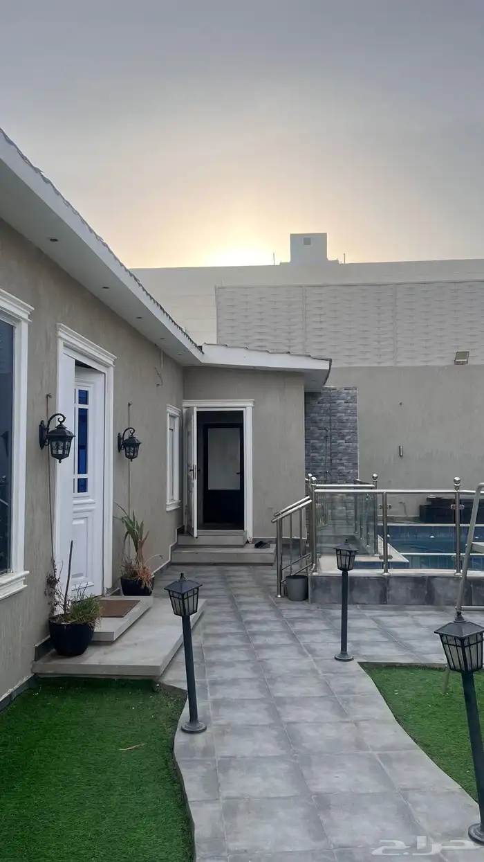 شاليه مون فور 1