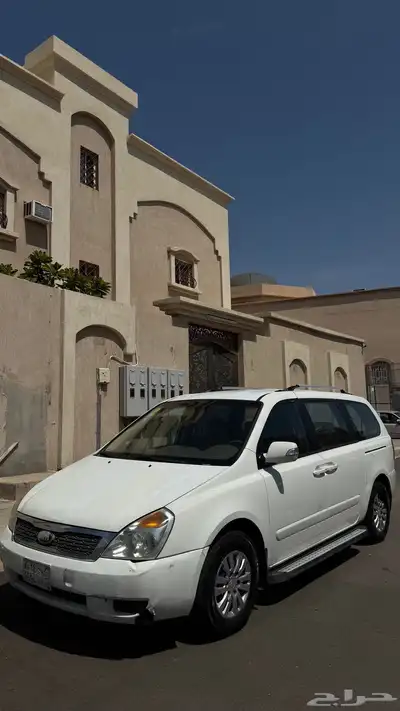كيا كرنفال 2015 index