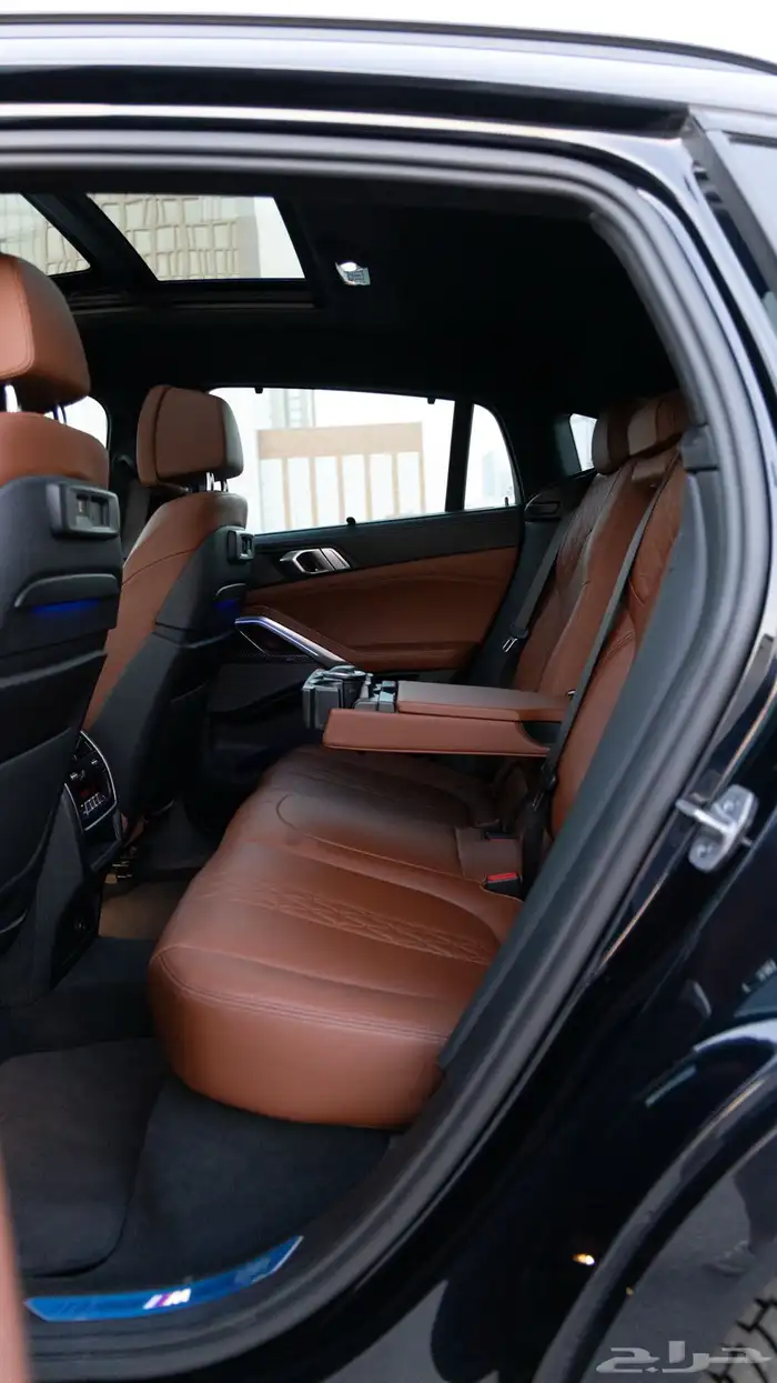 ناغي X6 V8 .. وكالة ( عداد قليل ) 50