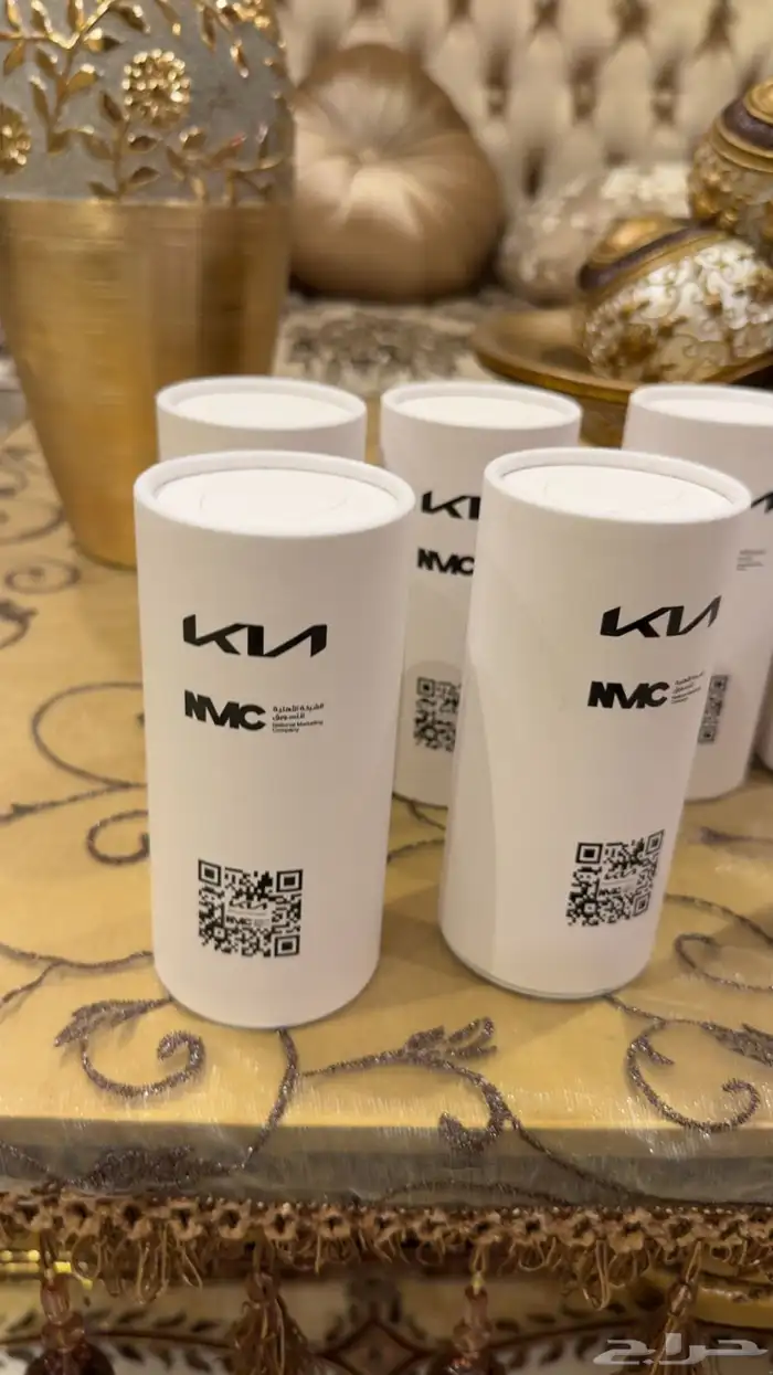 مناديل كيا وكالة 1