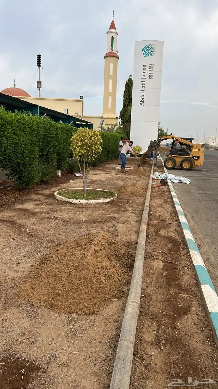 صيانة حدائق تصميم حدايق 95