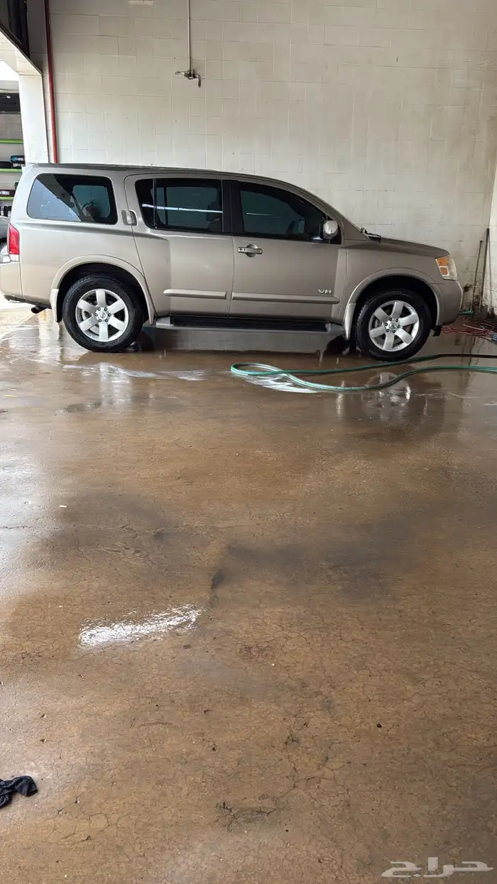 ارمادا فل كامل دبل للبيع 2