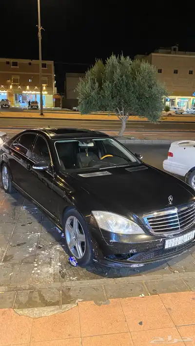 مرسيدس index