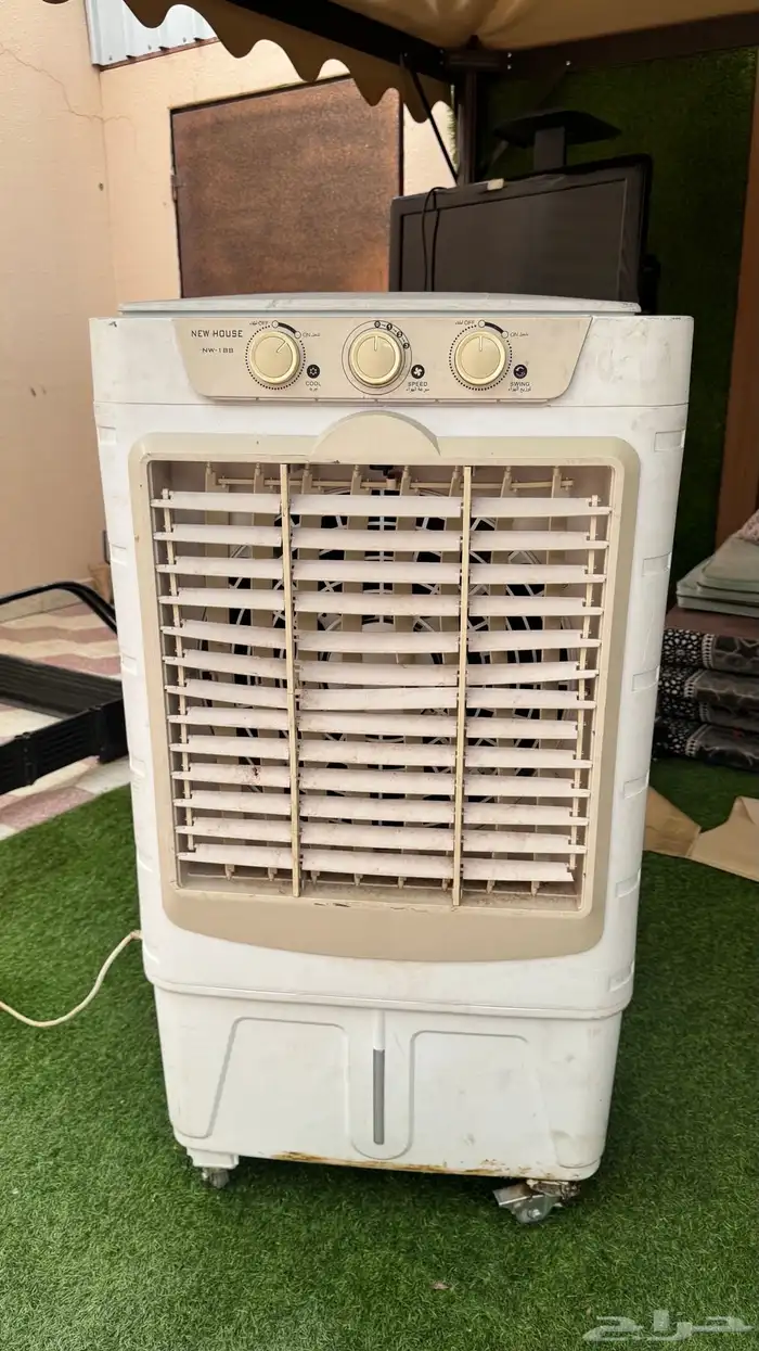 مكيف صحراوي 0