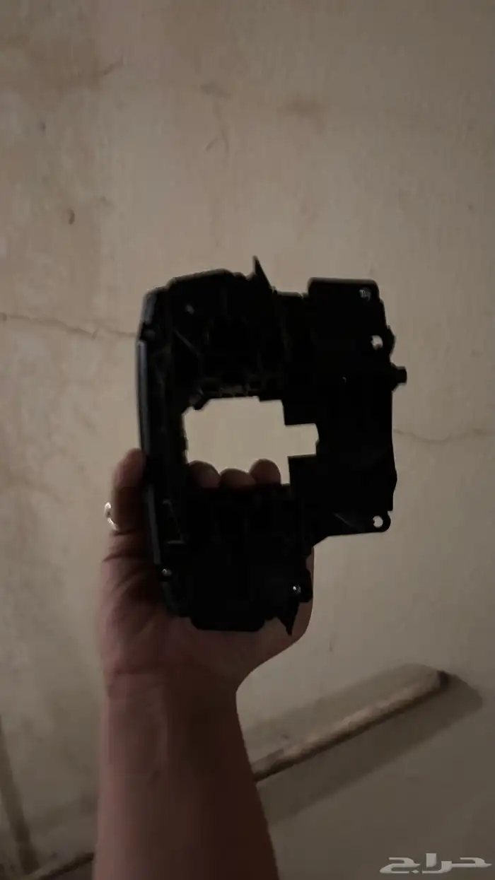 قطع فيوجن 9