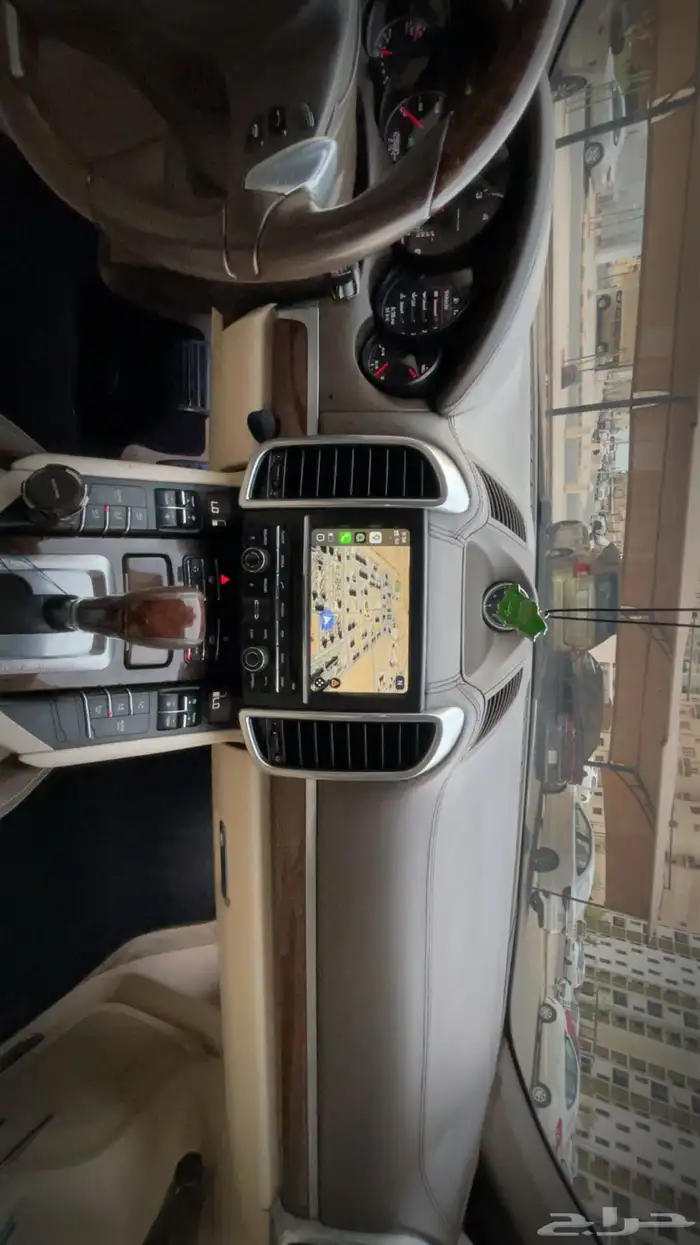 كايين اس مواصفات خاصه ممشى قليل 20