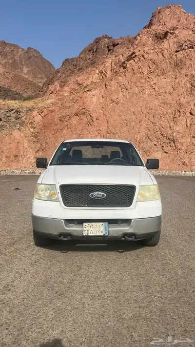 فورد F150 للبيع نظيف index