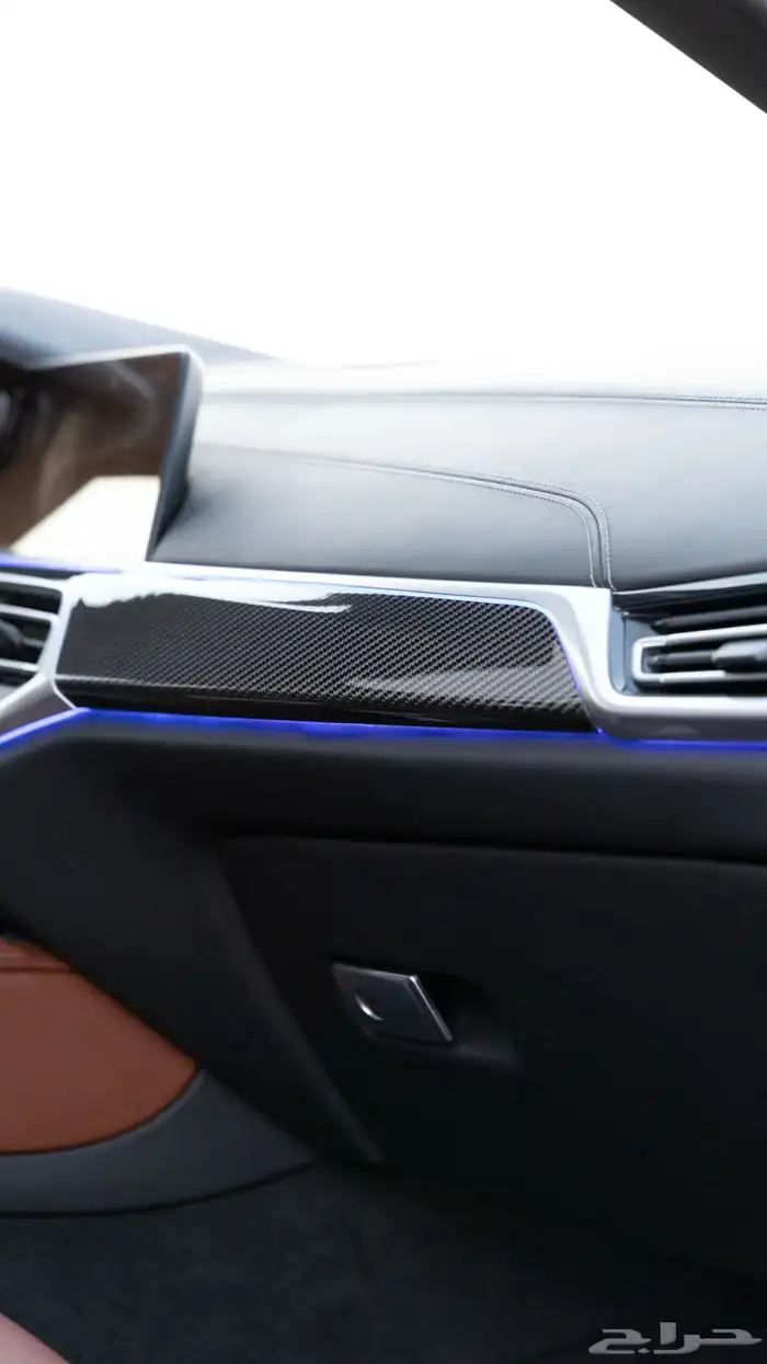 ناغي X6 V8 .. وكالة ( عداد قليل ) 59