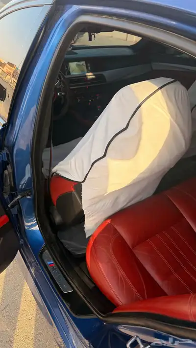 BMW M5 index