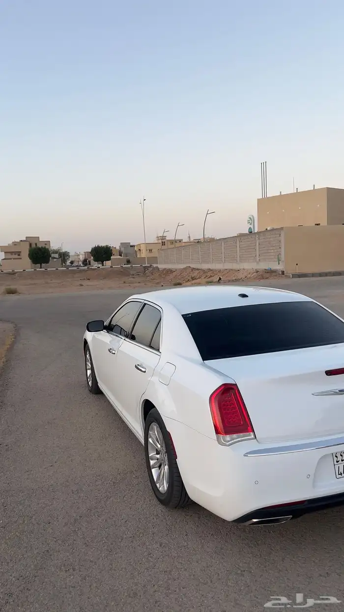 كرايزلر 2021 v 6. بحالة الوكالة 2