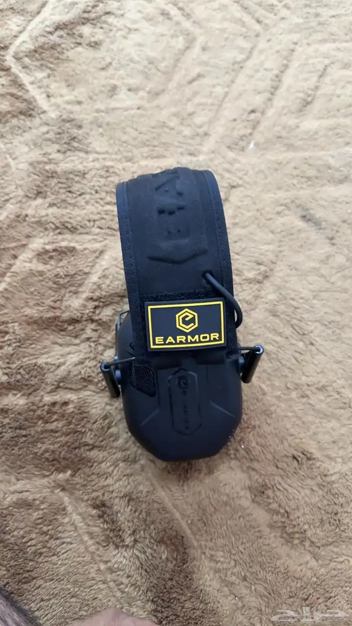 سماعاة رمايه 2