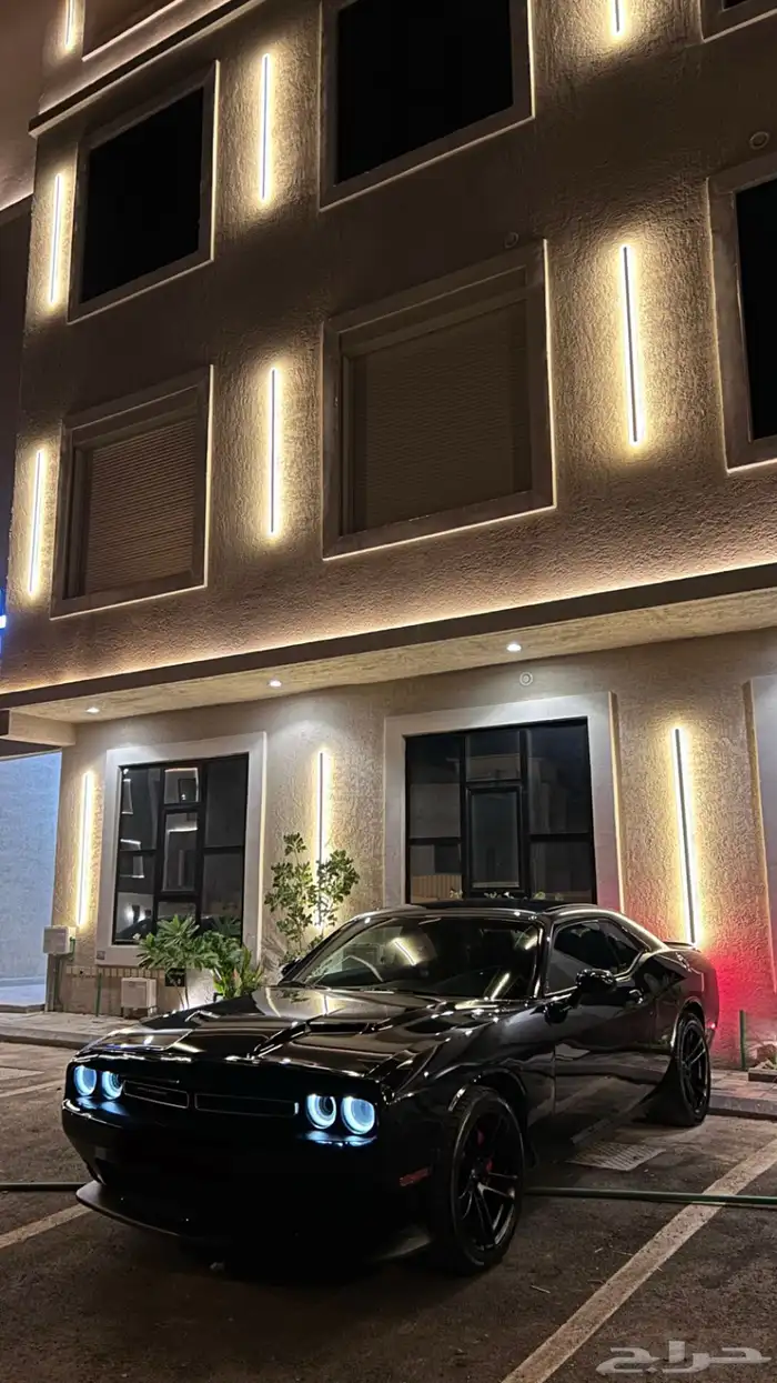 تشالنجر 2021 نظيفة 6