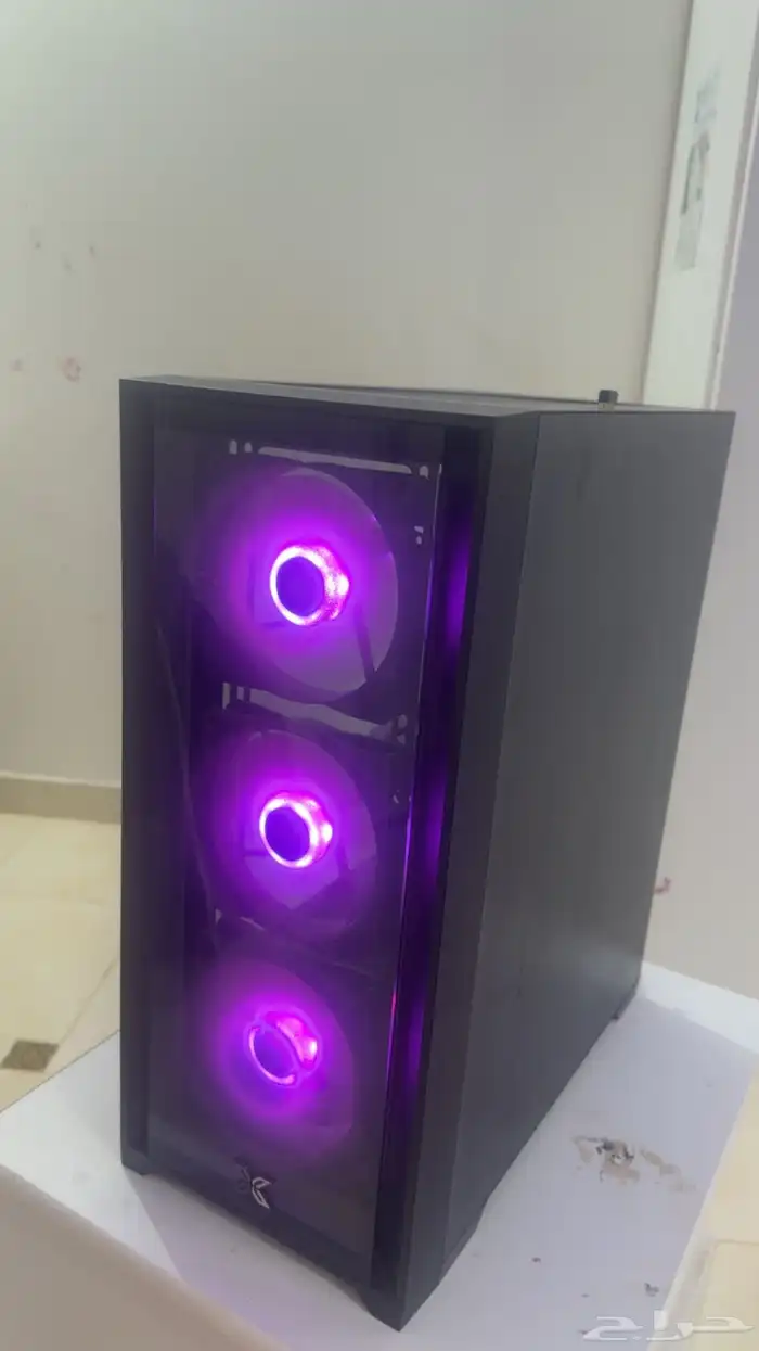 بي سي 3