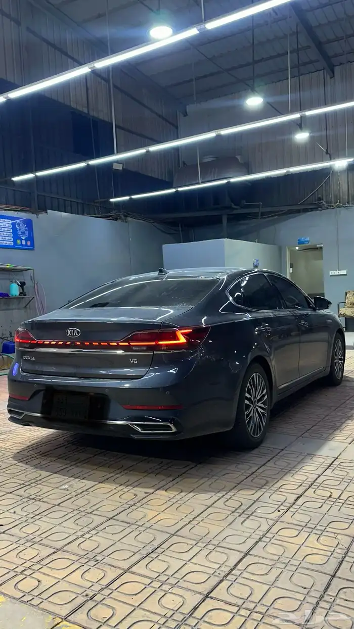 كدنزا 21 1