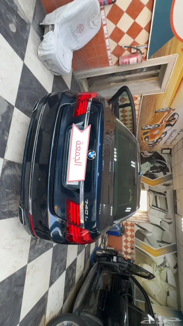 بي ام دبليو BMW 470 موديل 2014 8