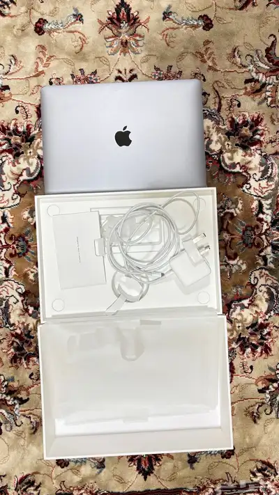 ماك بوك اير M1 MacBook Air M1 index