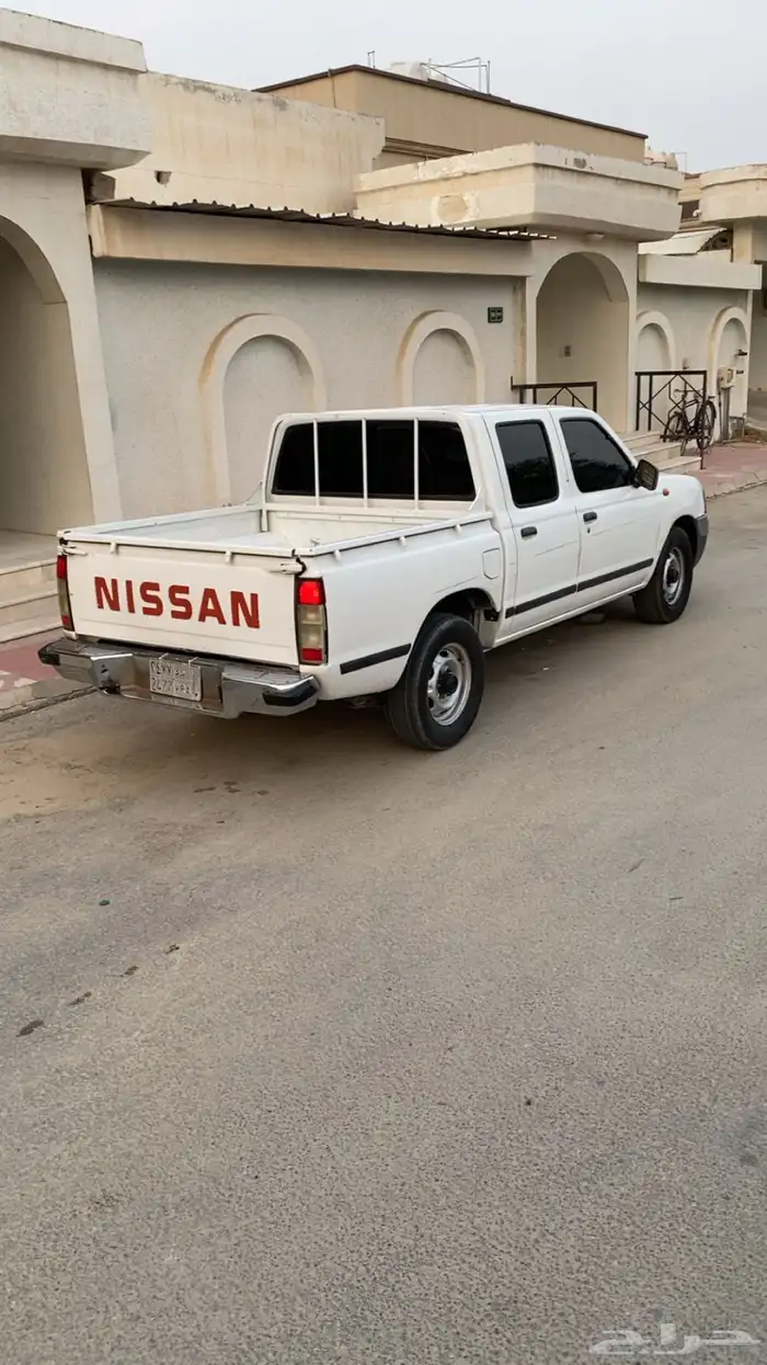 ددسن موديل 2006 ياباني للبدل فقط 2