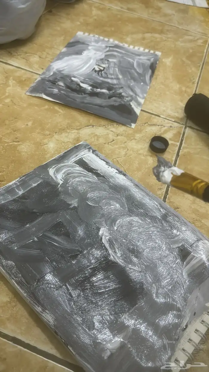 رسم للبيع 0